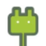 charging reminder android application logo